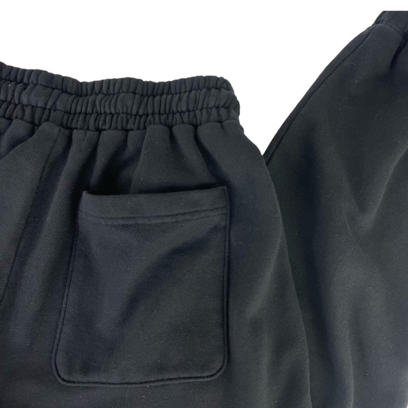 Von Dutch Sweatsuit (2 Pieces) Rhinestones Black and Purple - Mens Sz L - Picture 13 of 16